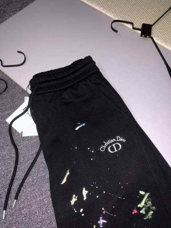 Dior Short Pants _SKUDiorS-XLhgntx0417183